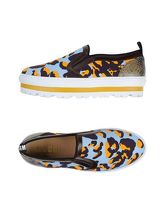 MSGM Sneakers & Tennis shoes basse donna