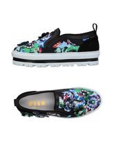 MSGM Sneakers & Tennis shoes basse donna