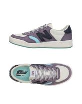 NEW BALANCE Sneakers & Tennis shoes basse donna