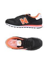 NEW BALANCE Sneakers & Tennis shoes basse donna