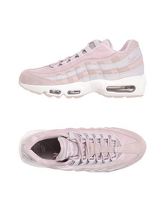 NIKE Sneakers & Tennis shoes basse donna