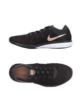 NIKE Sneakers & Tennis shoes basse donna