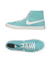 NIKE Sneakers & Tennis shoes alte donna