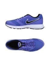 NIKE Sneakers & Tennis shoes basse donna