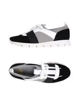 NINE WEST Sneakers & Tennis shoes basse donna