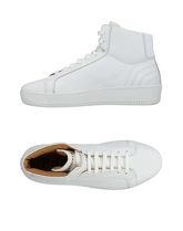 PANTOFOLA D'ORO Sneakers & Tennis shoes alte donna