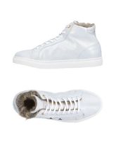 PANTOFOLA D'ORO Sneakers & Tennis shoes alte donna