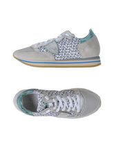 PHILIPPE MODEL Sneakers & Tennis shoes basse donna