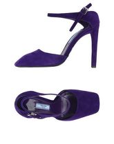 PRADA Decolletes donna