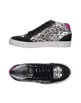 QUATTROBARRADODICI Sneakers & Tennis shoes basse donna