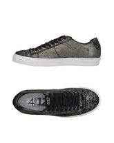 QUATTROBARRADODICI Sneakers & Tennis shoes basse donna