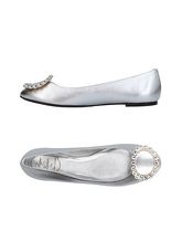 ROGER VIVIER Ballerine donna