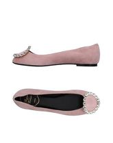 ROGER VIVIER Ballerine donna