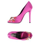 ROGER VIVIER Decolletes donna