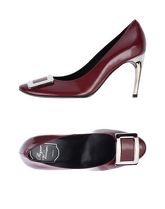 ROGER VIVIER Decolletes donna