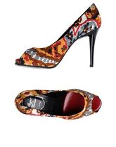 ROGER VIVIER Decolletes donna