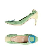 ROGER VIVIER Decolletes donna