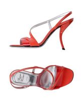 ROGER VIVIER Sandali donna