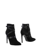 SAINT LAURENT Stivaletti donna