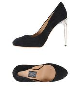 SALVATORE FERRAGAMO Decolletes donna