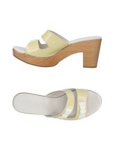 SONIA RYKIEL Mules & Zoccoli donna