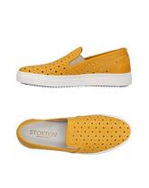 STOKTON Sneakers & Tennis shoes basse donna