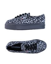 SUPERGA® Sneakers & Tennis shoes basse donna