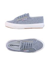 SUPERGA® Sneakers & Tennis shoes basse donna