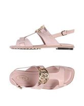 TOD'S Sandali donna