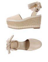 TORY BURCH Espadrillas donna