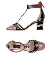 VALENTINO GARAVANI Decolletes donna