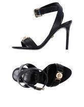 VERSACE Sandali donna