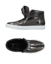 VERSACE Sneakers & Tennis shoes alte donna