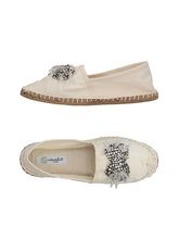 VIA VELA 14 Espadrillas donna