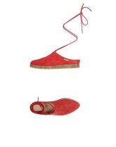 VICINI TAPEET Mules & Zoccoli donna