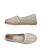 VIDORRETA Espadrillas donna