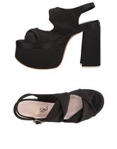 VIVIENNE WESTWOOD Sandali donna