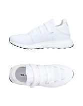 Y-3 Sneakers & Tennis shoes basse donna