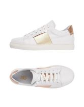 8 Sneakers & Tennis shoes basse donna