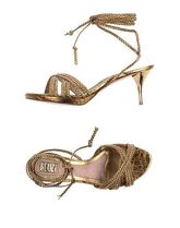 BLUZI Sandali donna