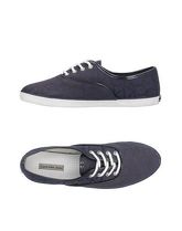 CALVIN KLEIN JEANS Sneakers & Tennis shoes basse donna