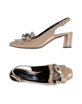 CASADEI Decolletes donna