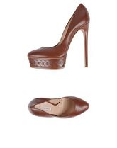 CASADEI Decolletes donna