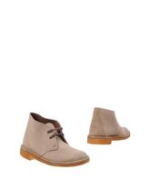 CLARKS Stivaletti donna