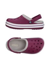 CROCS Mules & Zoccoli donna