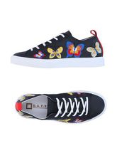 D.A.T.E. Sneakers & Tennis shoes basse donna