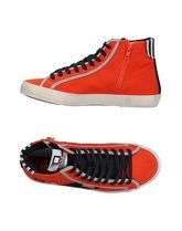 D.A.T.E. ORIGINALS Sneakers & Tennis shoes alte donna