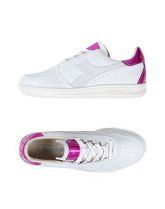 DIADORA HERITAGE Sneakers & Tennis shoes basse donna