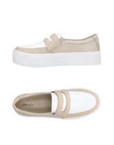 DKNY Sneakers & Tennis shoes basse donna