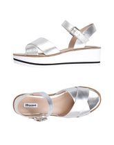 DUNE London Sandali donna